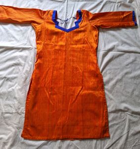 Beautiful Salvar Suit.