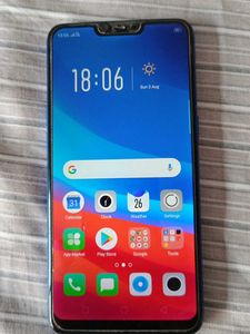 Used Oppo A5 Original Condition No Reper