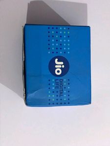 4G Jiofi M2S Wireless Router
