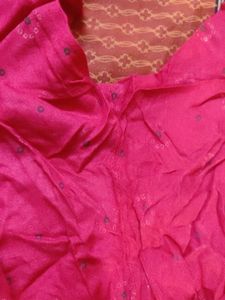 Kurti Pant Set