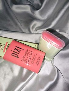 PIXI On-the-Glow Blush