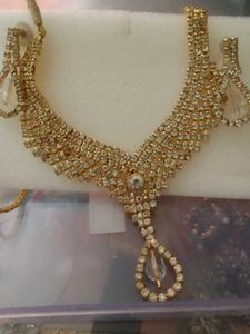 Jwellery Set For Women