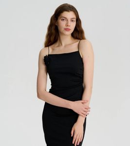 Knotted Bodycon Dress