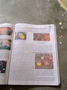S Chand Biology Class 10th