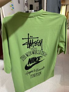 M Size Tshirt