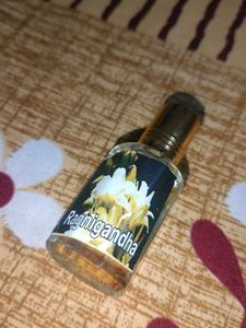 Roll On Ittar: Rajnigandha
