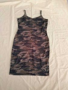 Shein Dress (AUTHENTIC)
