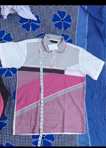 🌟 KELLYFORD Premium Off-White Shirt 🌸