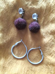 🔥😱Beautiful Combo Earring 💕