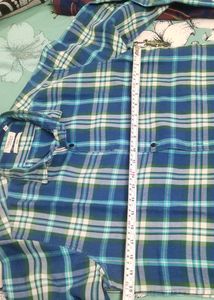 Price Drop!!!!Combo Of 2 Blackberry Shirts For Men