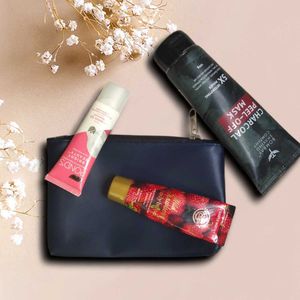 Face Combo Pack ( 4 Items )