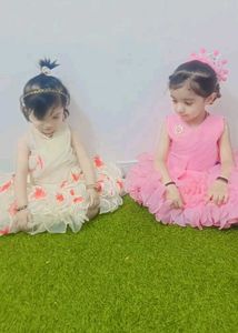 Cute Party Dress