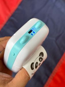 PeriPeri Cute Mini Printer