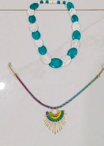 Pintresty Neck Pieces/Necklace