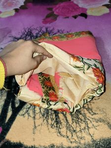 New Design Saree 🤩