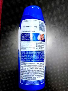 Nycil Germ Expert Powder