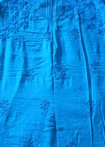 Thread Kurta