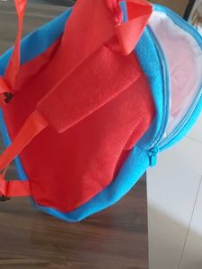 Baby School Bag