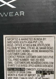 Branded Shoes