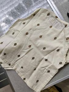 Boys Ethnic Casuals