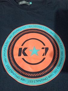 New Tshirt