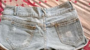 Shorts Combo