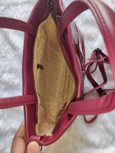 Stylish Sling Bag