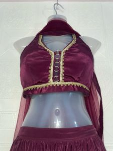 LEHENGA CHOLI