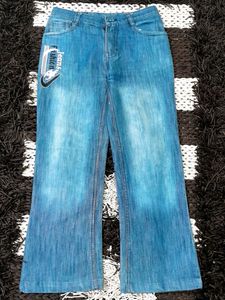 Lee max Jeans Bootcut Size 30 A0029