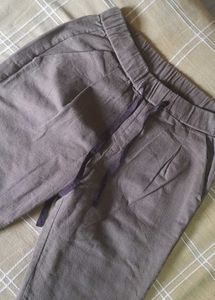 Women&#39;s High Waist Pants