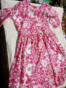 XL,xxL Combo Kurti