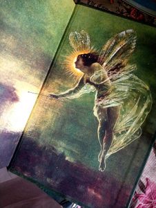 Irish Fairy &amp; Folk Tales