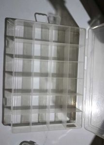 Jewellery Organiser