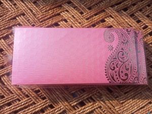 Shagun Lifafa/Money Gift Envelope 25