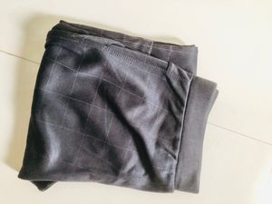 PRICE DROP Black Stretchable Pants