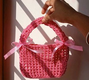 Crochet Bag