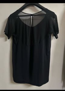 Feel the Heat Workout Top