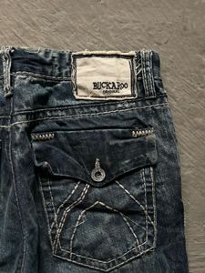 Buckaroo Vintage jeans