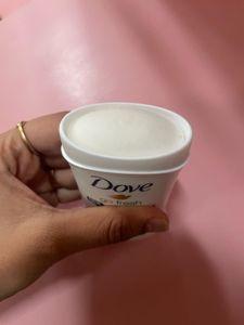 Dove Unisex Anti-Perspirant Deodorant Stick 40ML