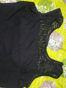 Midi Dress_Women_Girls