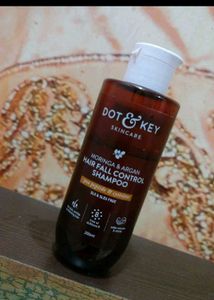 Dot & Key Hair Fall Control Shampoo