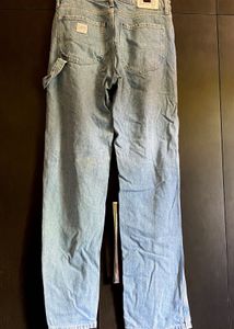👖 Lee x H&amp;M Ultra Wide High Waist Jeans