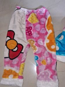 Kids Winter Wear