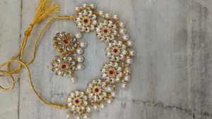 Jwellery