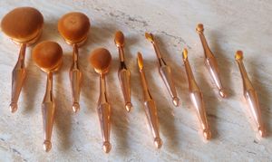 MERMAID MULTIPURPOSE BRUSH SET ❤️😍