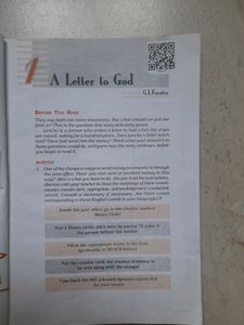 NCERT English &#39;First Flight&#39; Book For Class 10th