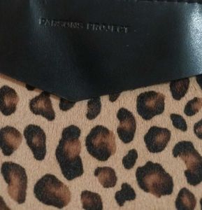 Branded Big Clutch....