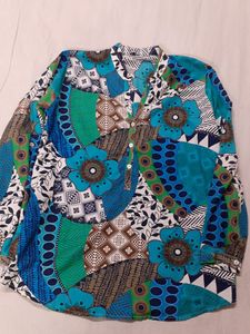 Van Vaan Branded Kurti News Condition  Size Xl