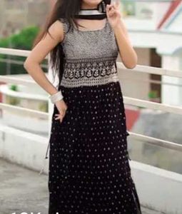 Ethnic Gowns
