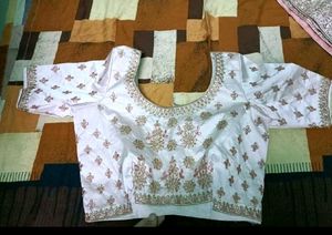 Designer Bridal Lehanga